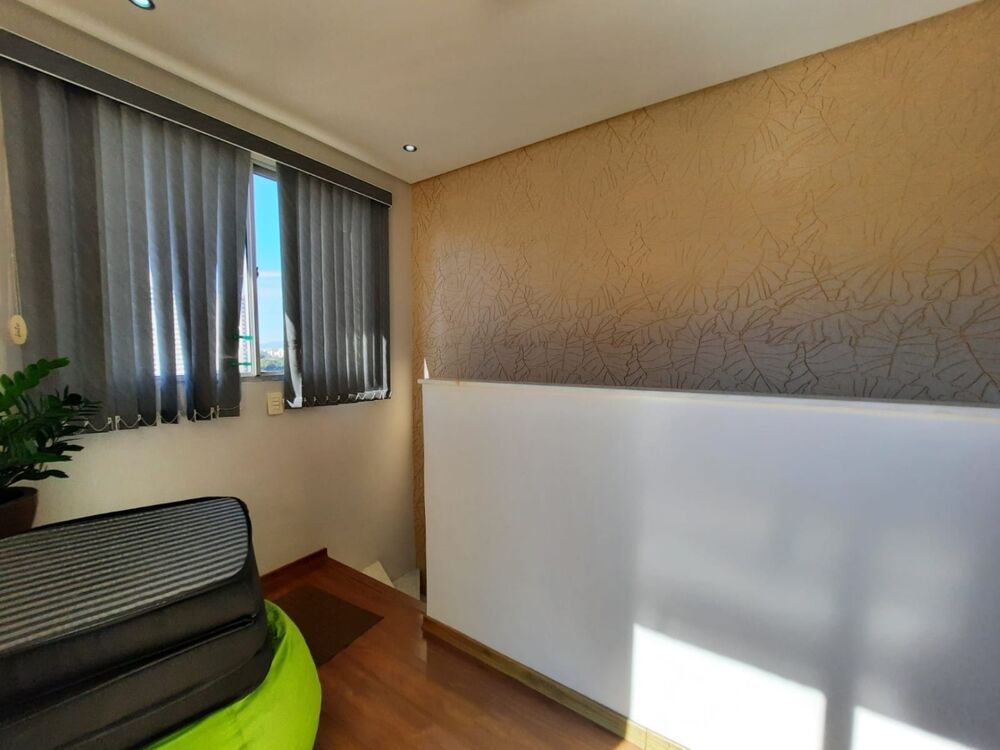 Apartamento, 2 quartos, 116 m² - Foto 1