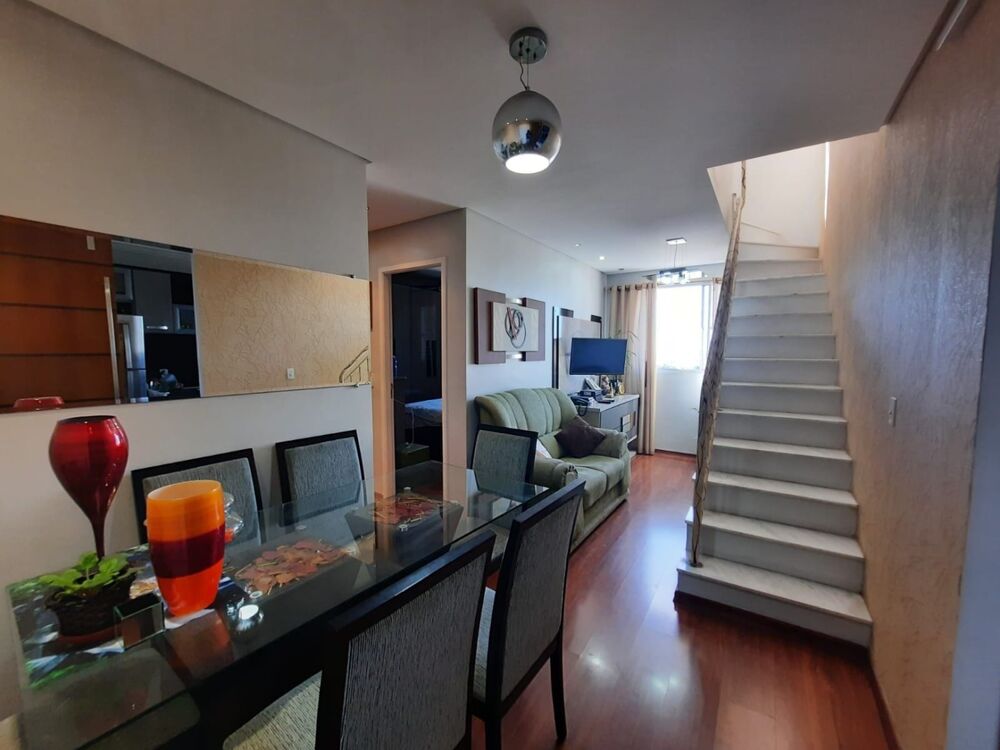 Apartamento, 2 quartos, 116 m² - Foto 11