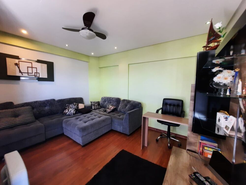 Apartamento, 2 quartos, 116 m² - Foto 5