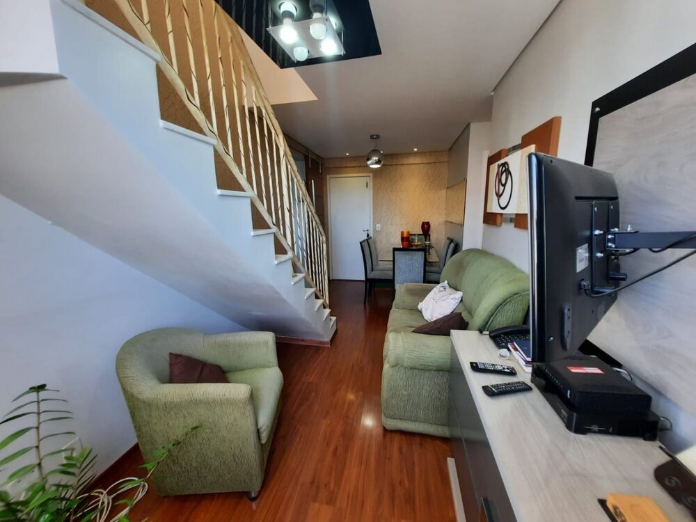 Apartamento, 2 quartos, 116 m² - Foto 10