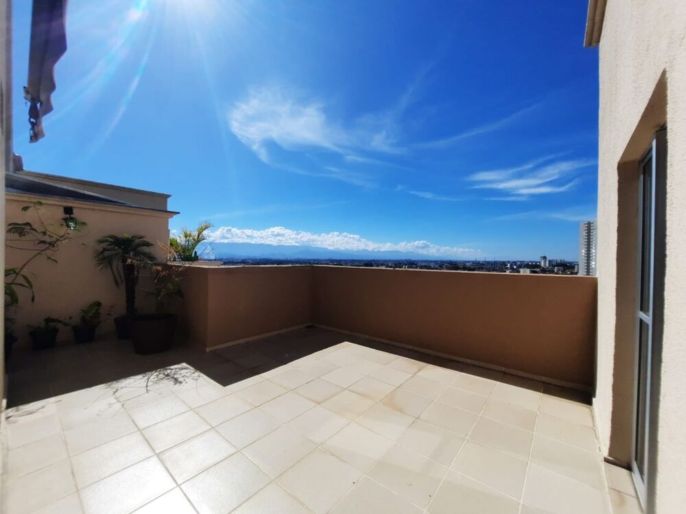 Apartamento, 2 quartos, 116 m² - Foto 2