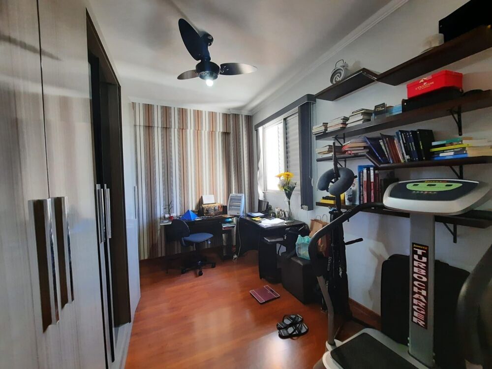 Apartamento, 2 quartos, 116 m² - Foto 6
