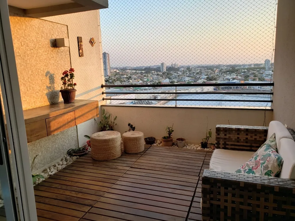 Apartamento, 3 quartos, 110 m² - Foto 12