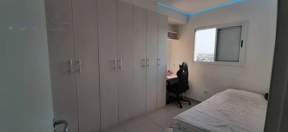 Apartamento, 3 quartos, 110 m² - Foto 15