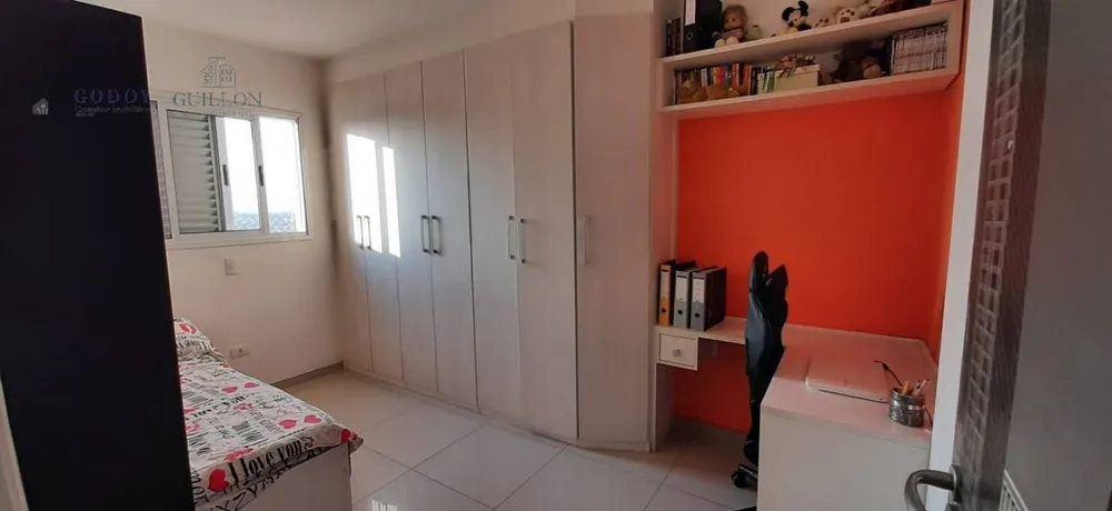 Apartamento, 3 quartos, 110 m² - Foto 14