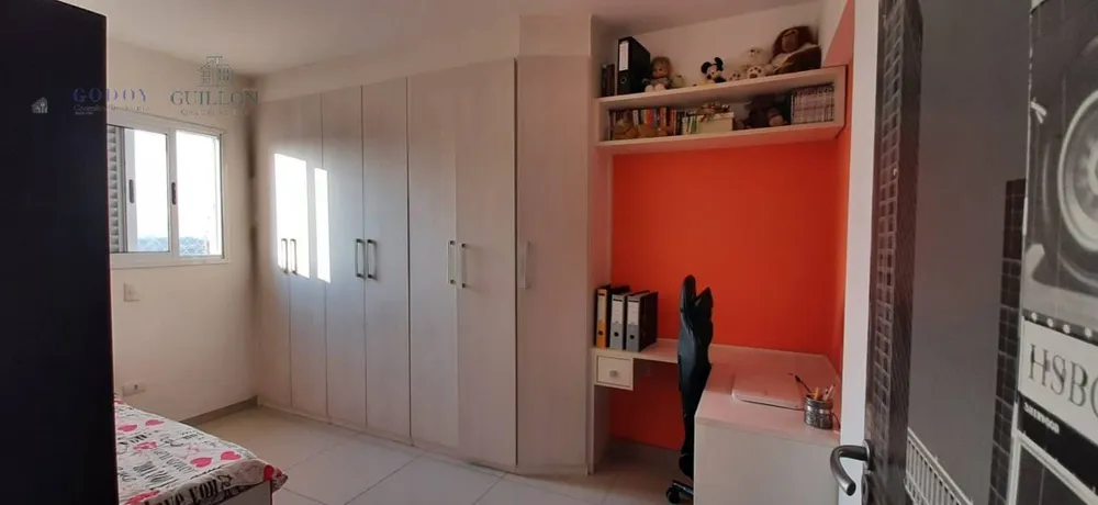 Apartamento, 3 quartos, 110 m² - Foto 13