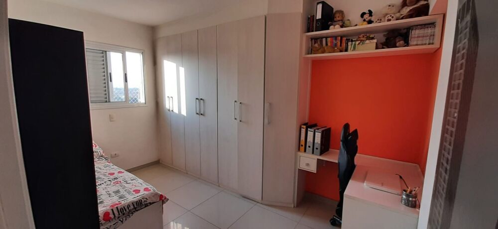 Apartamento, 3 quartos, 110 m² - Foto 2