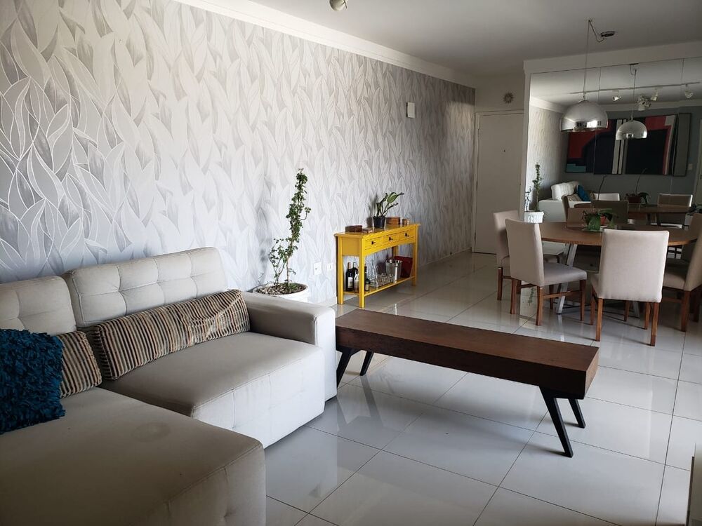 Apartamento, 3 quartos, 110 m² - Foto 8
