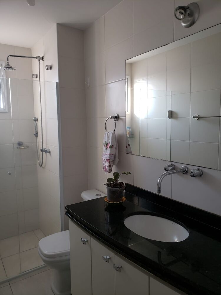 Apartamento, 3 quartos, 110 m² - Foto 4