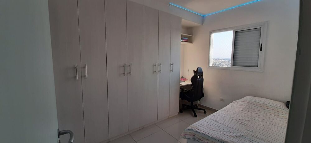 Apartamento, 3 quartos, 110 m² - Foto 7