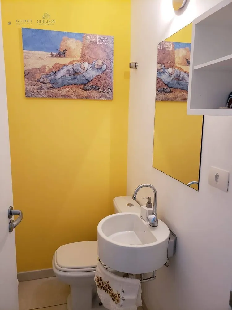 Apartamento, 3 quartos, 110 m² - Foto 16