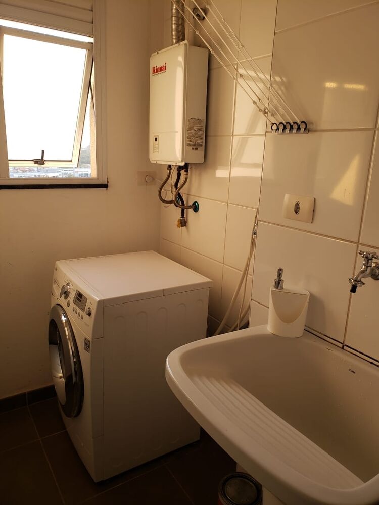 Apartamento, 3 quartos, 110 m² - Foto 3