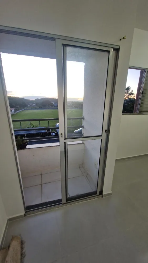 Apartamento, 2 quartos, 53 m² - Foto 2