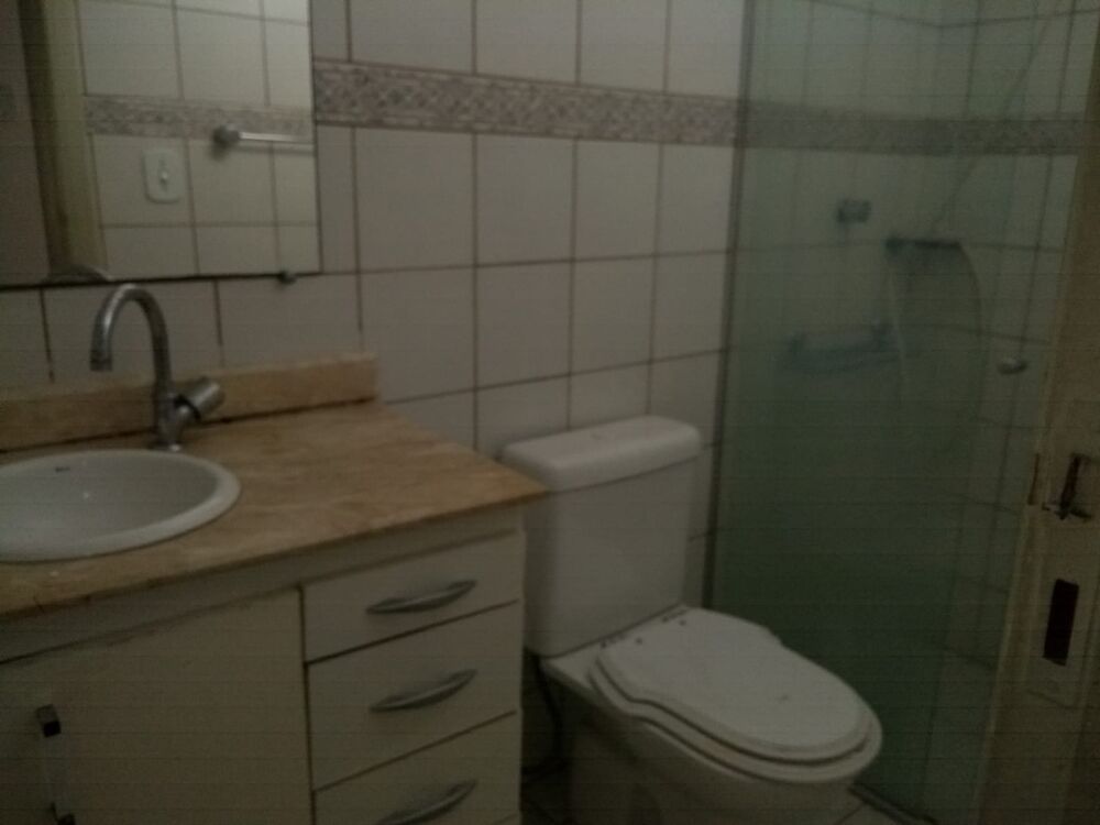 Cobertura, 3 quartos - Foto 1