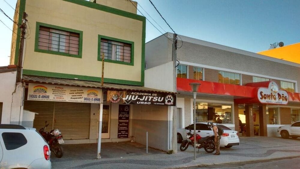Sobrado, 3 quartos - Foto 2
