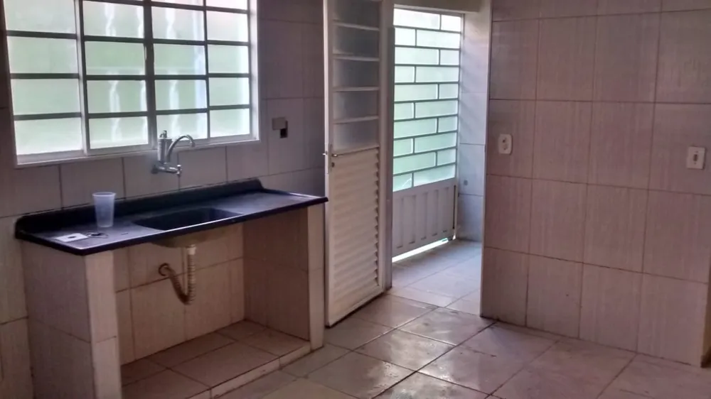 Casa, 2 quartos, 25 m² - Foto 1