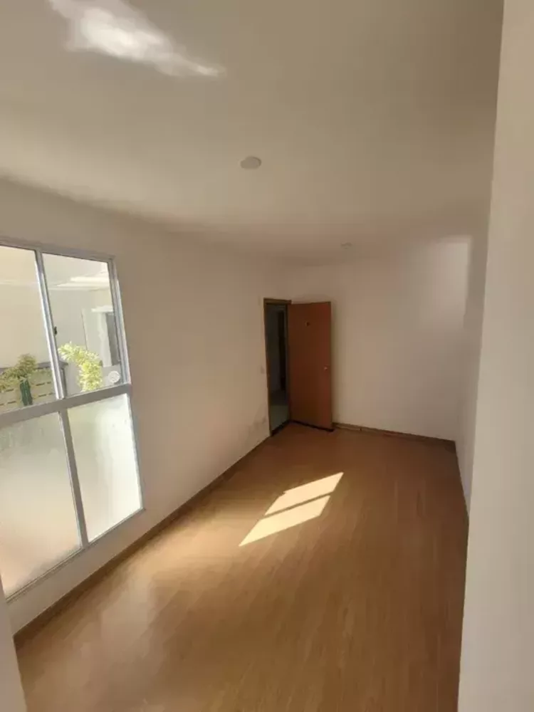 Apartamento, 2 quartos, 44 m² - Foto 5