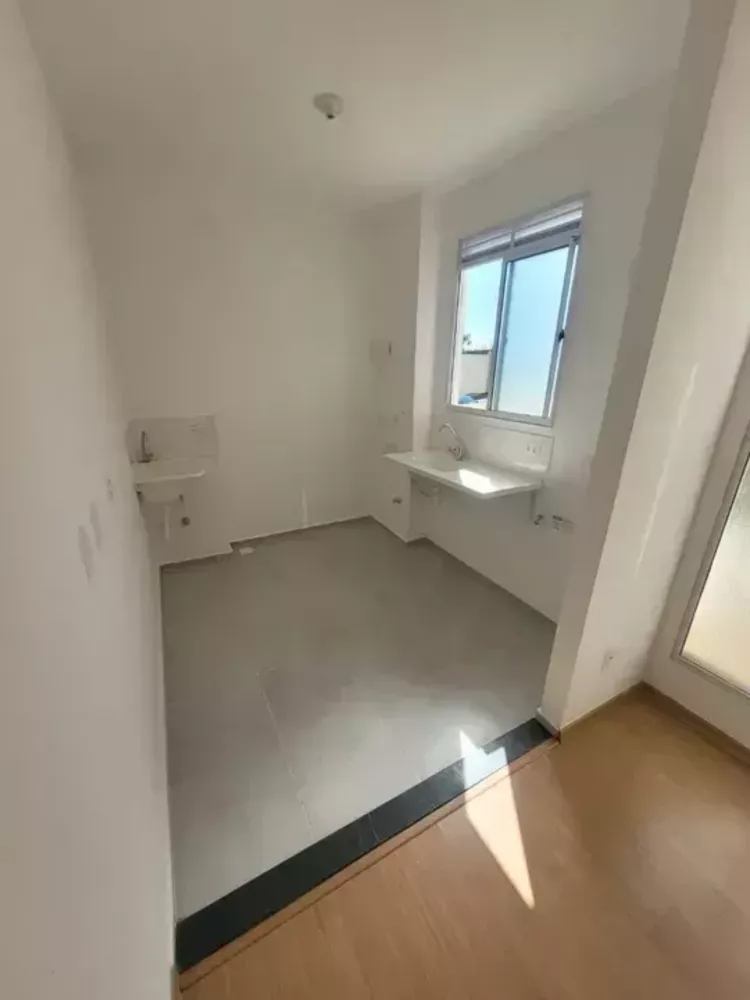 Apartamento, 2 quartos, 44 m² - Foto 7