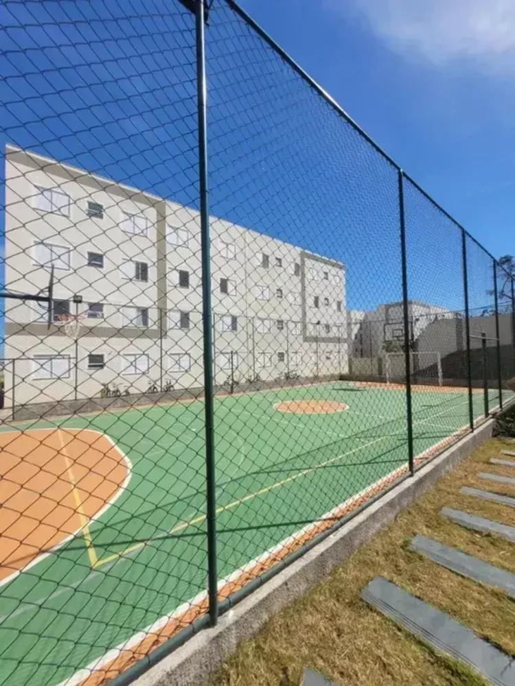 Apartamento, 2 quartos, 44 m² - Foto 1