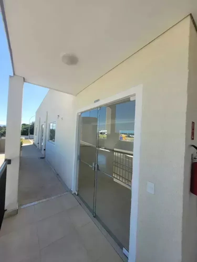 Apartamento, 2 quartos, 44 m² - Foto 3