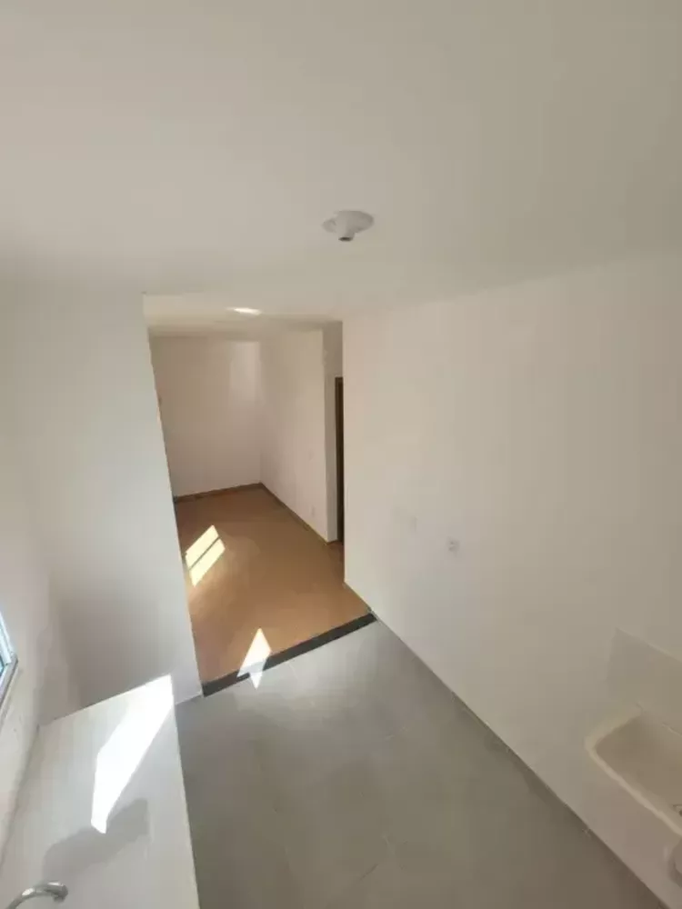 Apartamento, 2 quartos, 44 m² - Foto 6