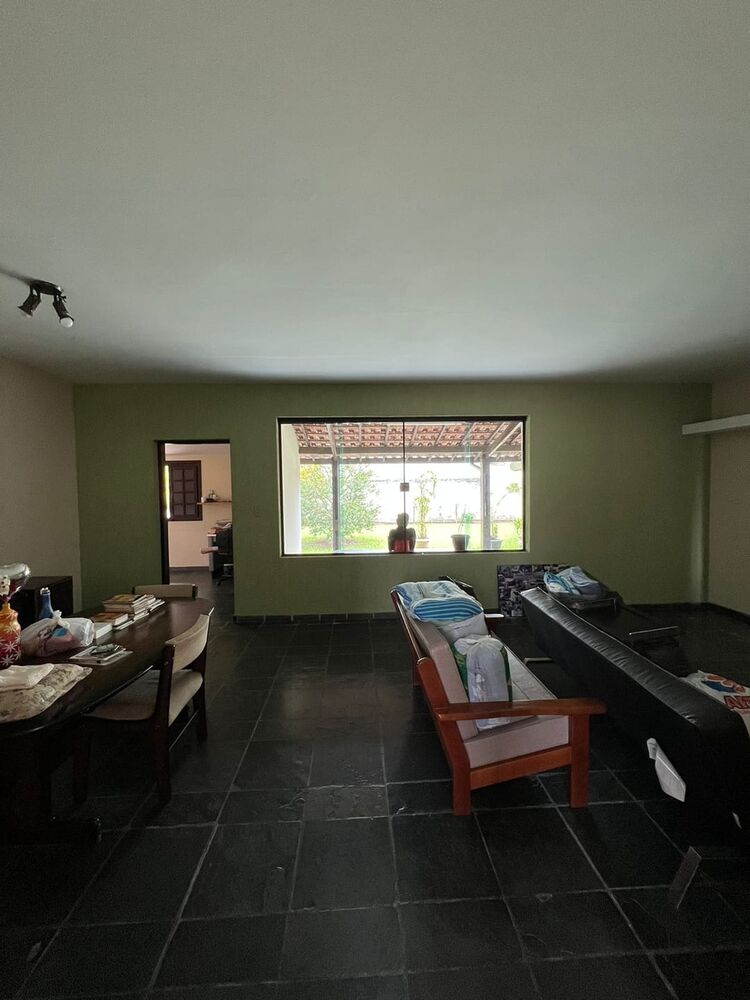 Casa, 5 quartos, 264 m² - Foto 2