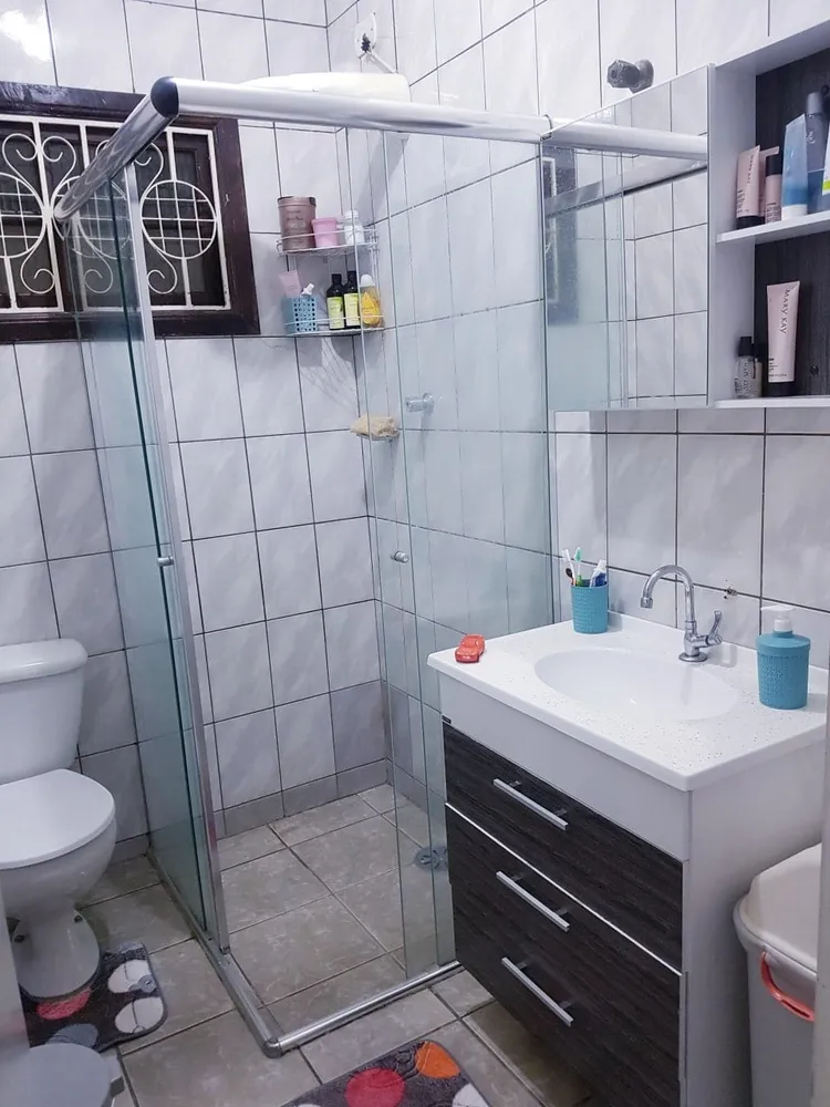Casa, 2 quartos - Foto 2