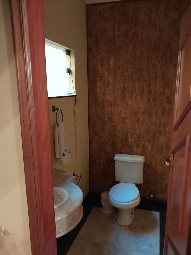 Casa de Condomínio, 3 quartos - Foto 9