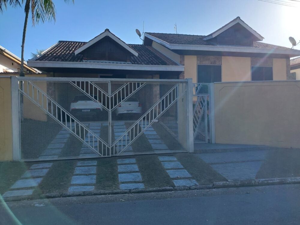 Casa de Condomínio, 3 quartos - Foto 10