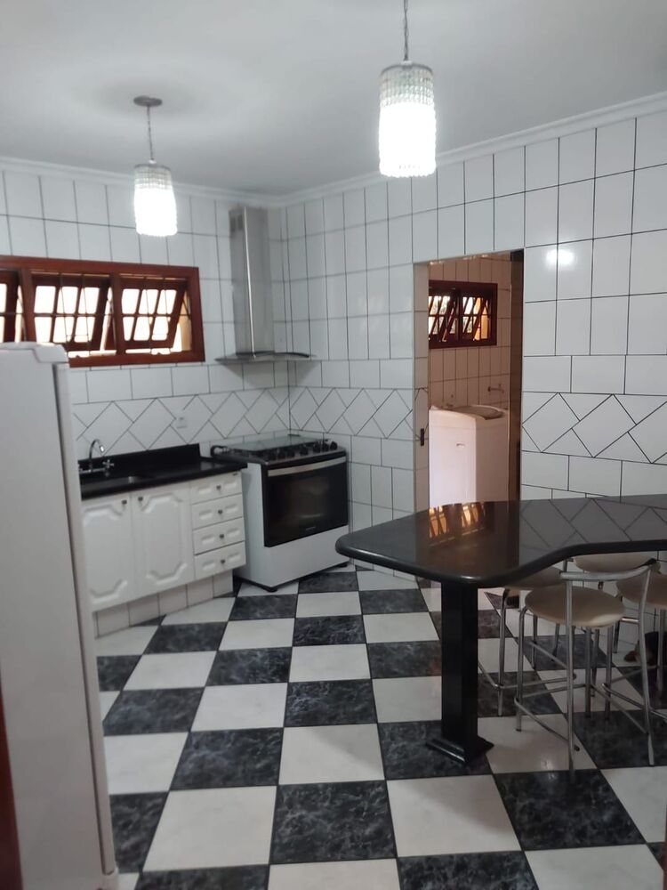 Casa de Condomínio, 3 quartos - Foto 11