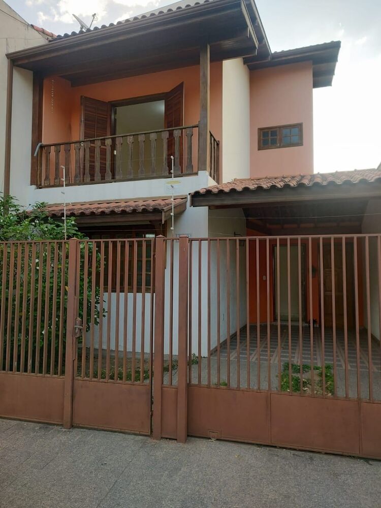 Sobrado, 4 quartos, 150 m² - Foto 8