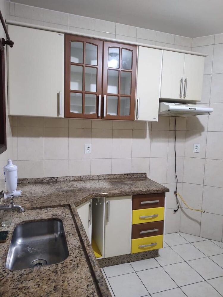 Sobrado, 4 quartos, 150 m² - Foto 2
