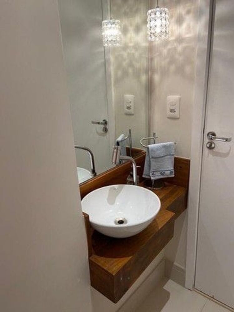 Apartamento, 3 quartos, 91 m² - Foto 6