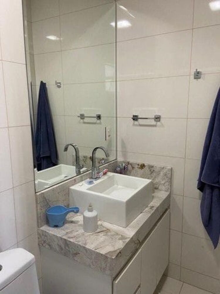 Apartamento, 3 quartos, 91 m² - Foto 10