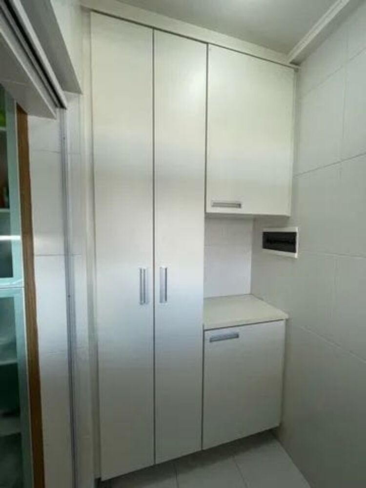 Apartamento, 3 quartos, 91 m² - Foto 5
