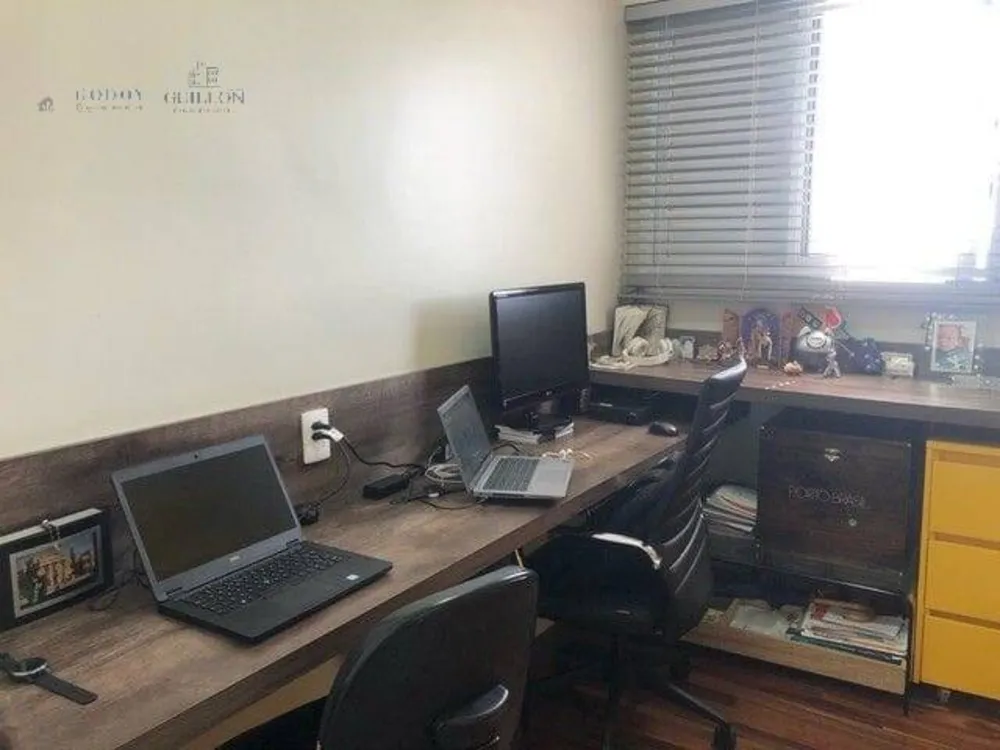 Apartamento, 3 quartos, 91 m² - Foto 22