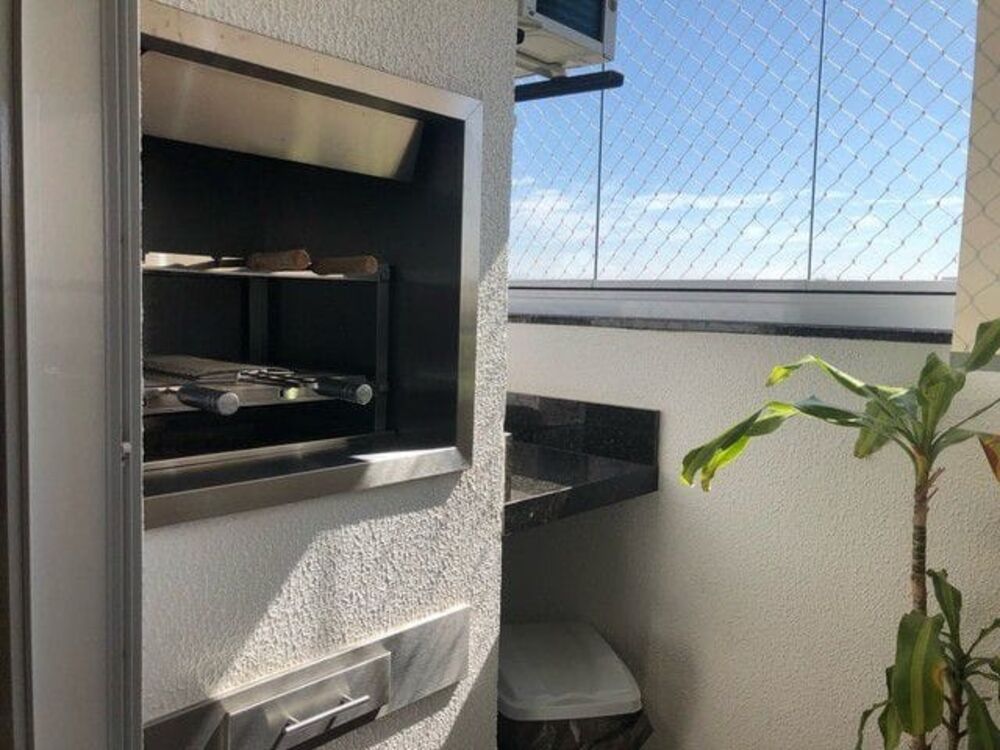 Apartamento, 3 quartos, 91 m² - Foto 8