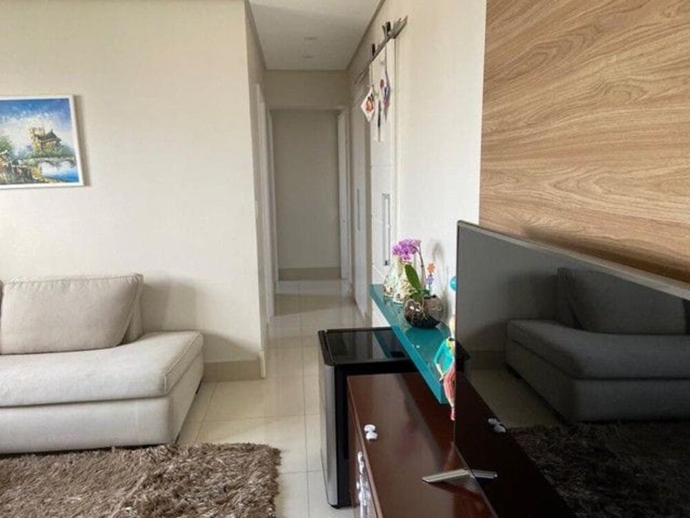 Apartamento, 3 quartos, 91 m² - Foto 7