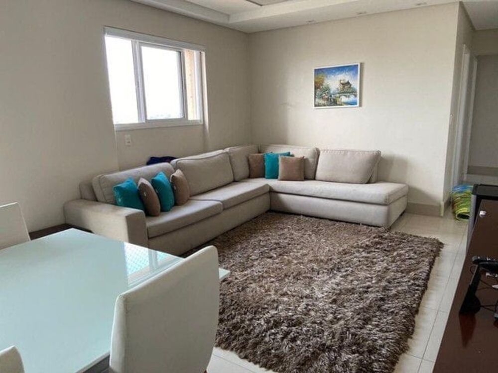 Apartamento, 3 quartos, 91 m² - Foto 16