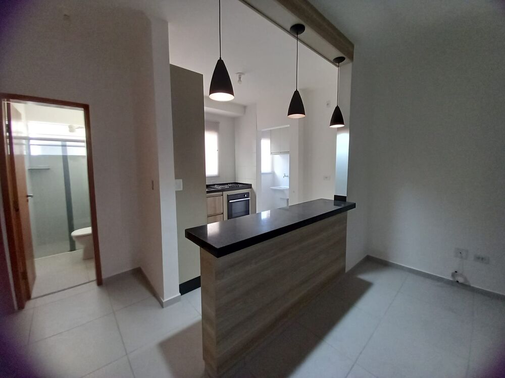Apartamento, 2 quartos, 62 m² - Foto 3