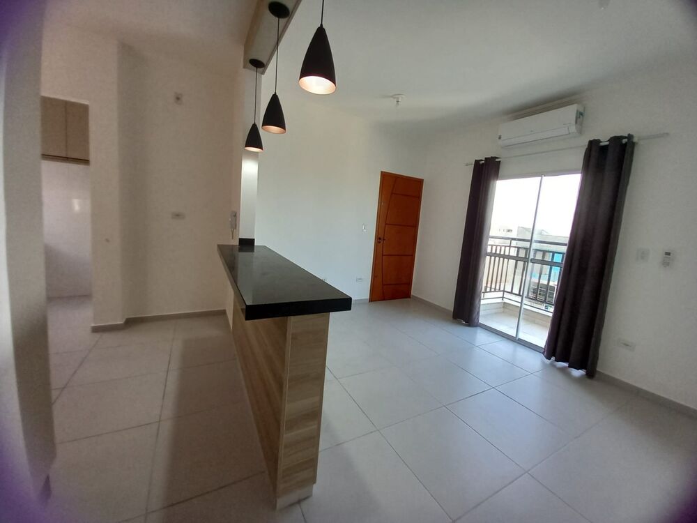 Apartamento, 2 quartos, 62 m² - Foto 2