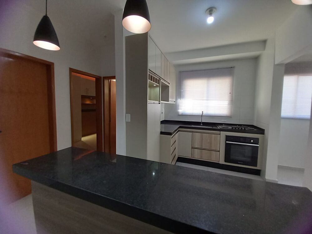 Apartamento, 2 quartos, 62 m² - Foto 5