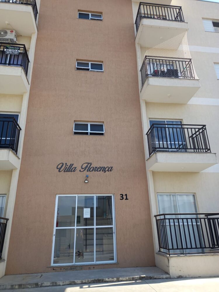 Apartamento, 2 quartos, 62 m² - Foto 1