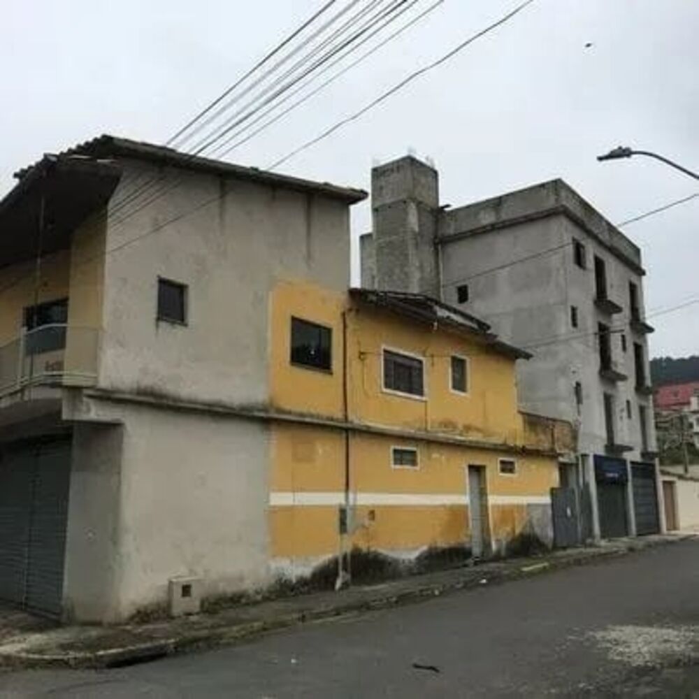 Sobrado, 20 quartos - Foto 2