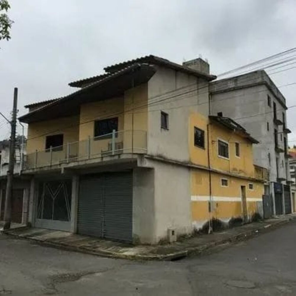 Sobrado, 20 quartos - Foto 1