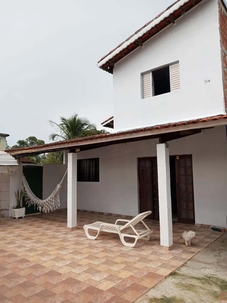 Chácara, 6 quartos, 1600 m² - Foto 2
