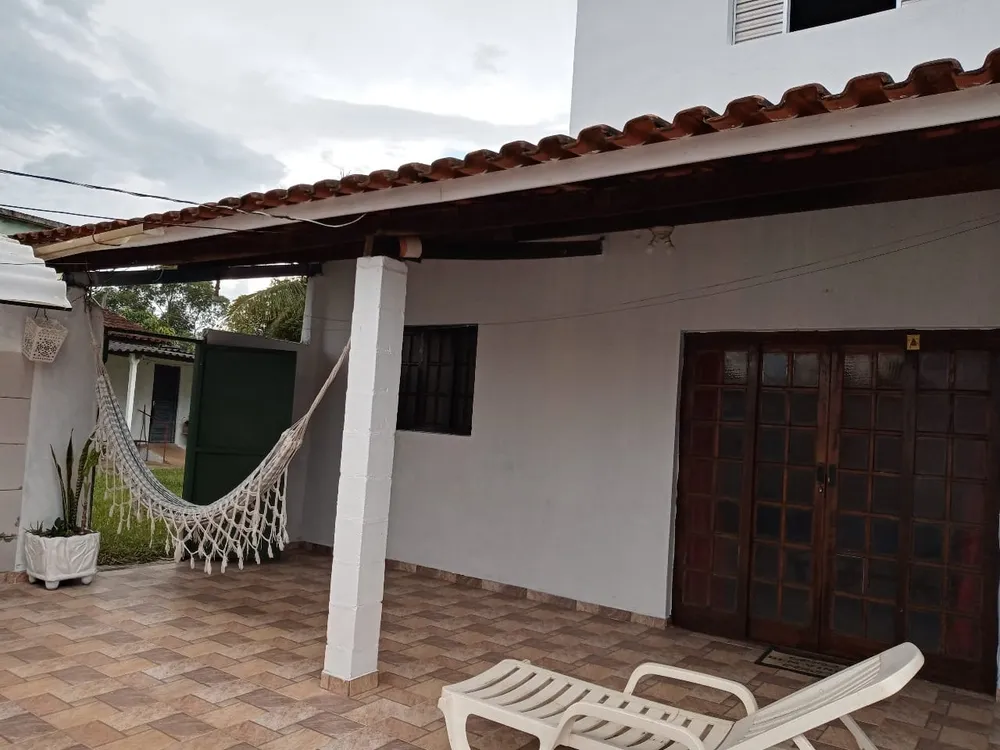 Chácara, 6 quartos, 1600 m² - Foto 4