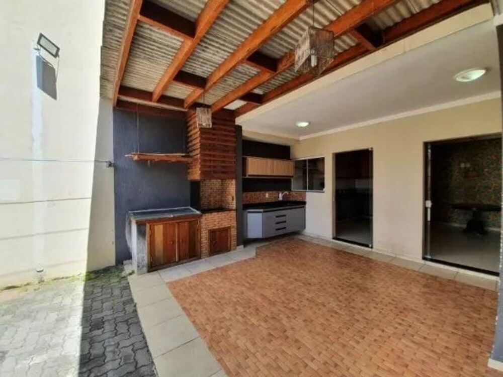 Casa, 3 quartos - Foto 3