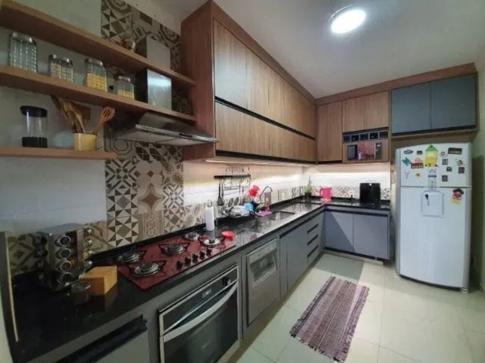 Casa, 3 quartos - Foto 4