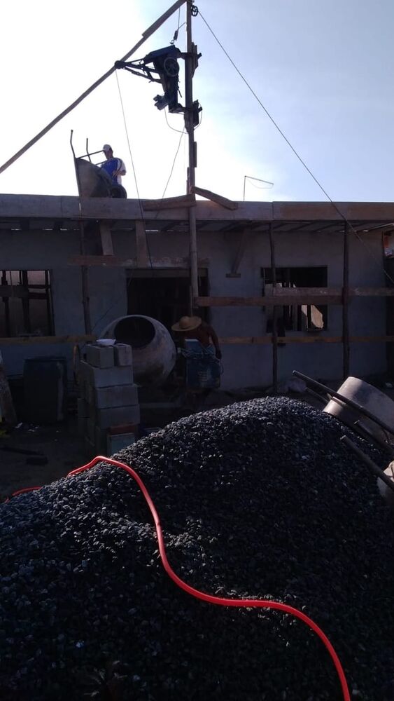 Casa, 3 quartos, 96 m² - Foto 2